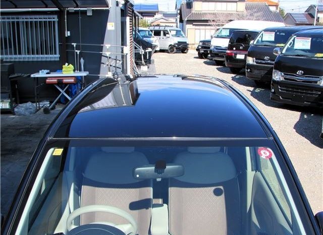 Mitsubishi EK Wagon E 2018 full