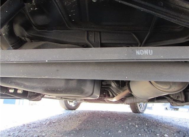 Mitsubishi EK Wagon E 2018 full