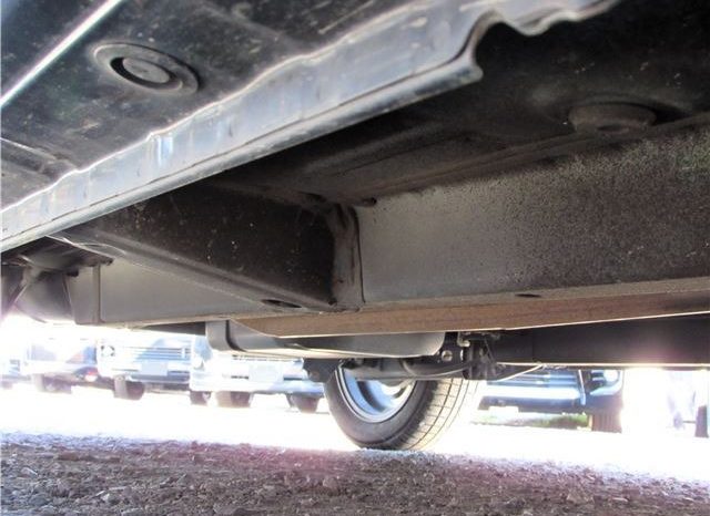 Mitsubishi EK Wagon E 2018 full