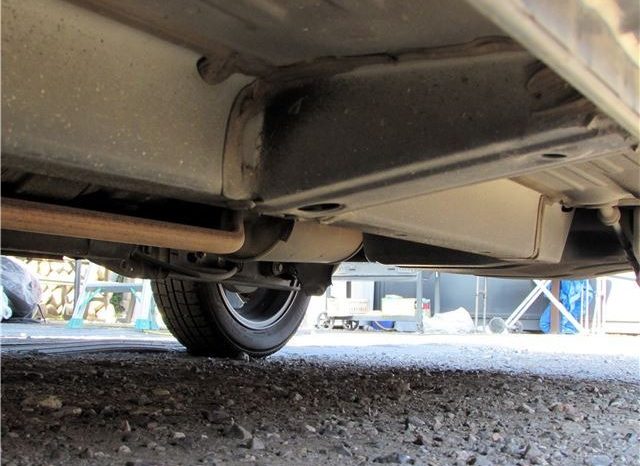 Mitsubishi EK Wagon E 2018 full