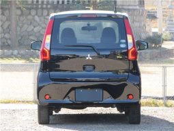 Mitsubishi EK Wagon E 2018 full