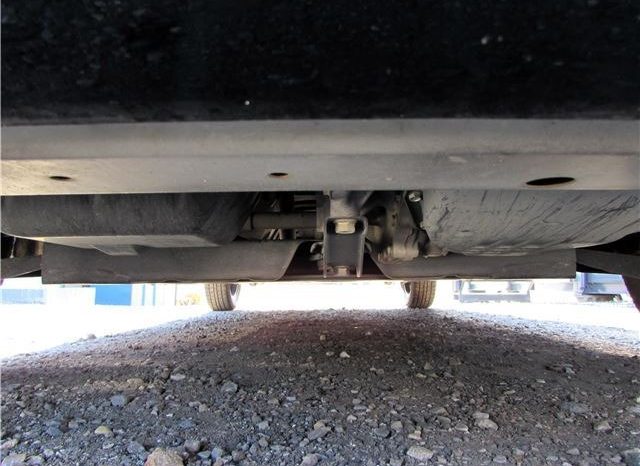 Mitsubishi EK Wagon E 2018 full