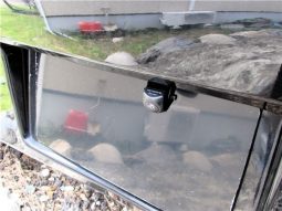 Mitsubishi EK Wagon E 2018 full