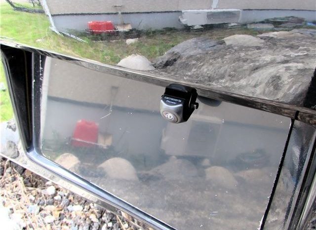 Mitsubishi EK Wagon E 2018 full