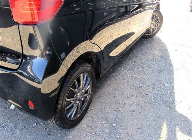 Mitsubishi EK Wagon E 2018 full