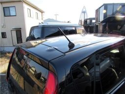 Mitsubishi EK Wagon E 2018 full