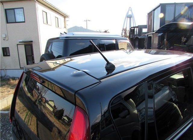 Mitsubishi EK Wagon E 2018 full