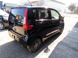 Mitsubishi EK Wagon E 2018 full