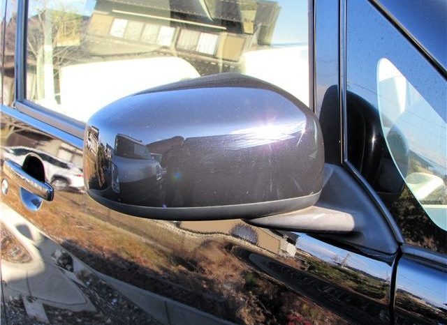 Mitsubishi EK Wagon E 2018 full