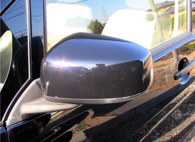 Mitsubishi EK Wagon E 2018 full