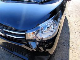 Mitsubishi EK Wagon E 2018 full