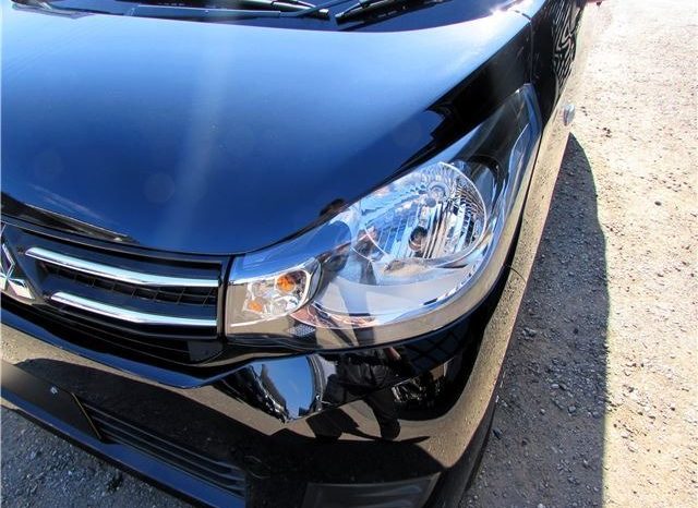 Mitsubishi EK Wagon E 2018 full