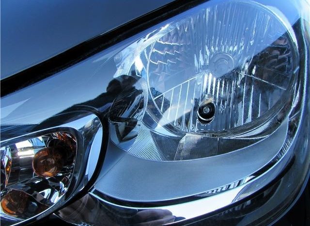 Mitsubishi EK Wagon E 2018 full