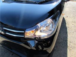 Mitsubishi EK Wagon E 2018 full