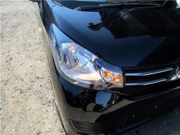 Mitsubishi EK Wagon E 2018 full