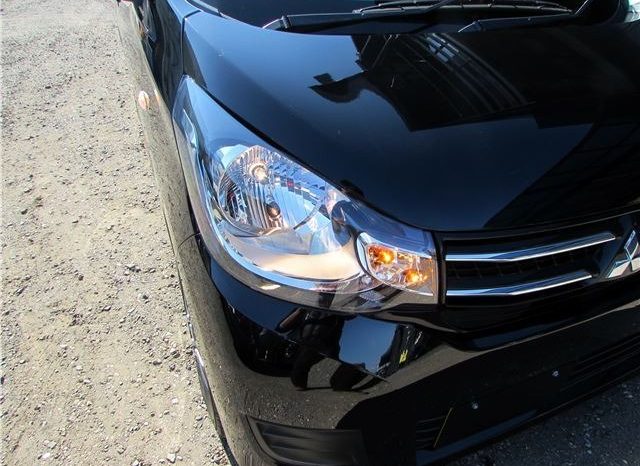 Mitsubishi EK Wagon E 2018 full