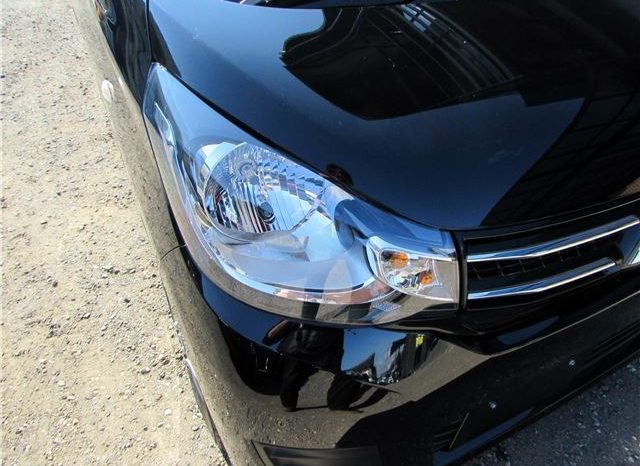 Mitsubishi EK Wagon E 2018 full