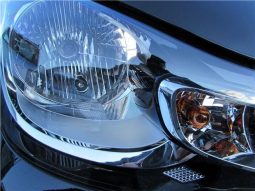 Mitsubishi EK Wagon E 2018 full