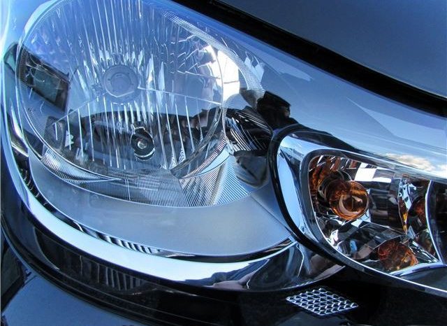 Mitsubishi EK Wagon E 2018 full