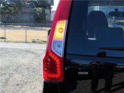 Mitsubishi EK Wagon E 2018 full