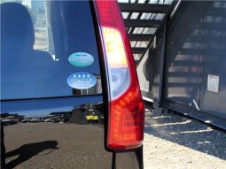 Mitsubishi EK Wagon E 2018 full