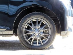 Mitsubishi EK Wagon E 2018 full