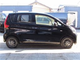 Mitsubishi EK Wagon E 2018 full