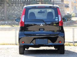 Mitsubishi EK Wagon E 2018 full