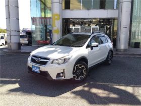 Subaru XV 2.0i-L EyeSight 4WD 2016