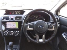 Subaru XV 2.0i-L EyeSight 4WD 2016 full