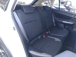 Subaru XV 2.0i-L EyeSight 4WD 2016 full