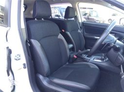 Subaru XV 2.0i-L EyeSight 4WD 2016 full