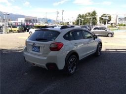 Subaru XV 2.0i-L EyeSight 4WD 2016 full