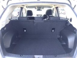 Subaru XV 2.0i-L EyeSight 4WD 2016 full