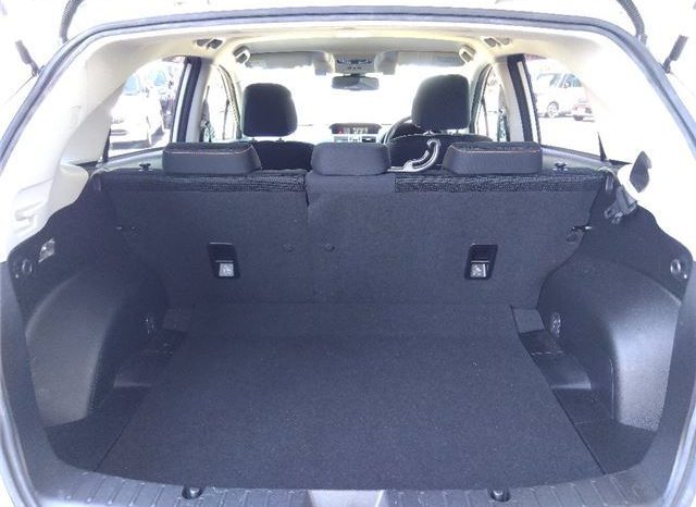 Subaru XV 2.0i-L EyeSight 4WD 2016 full