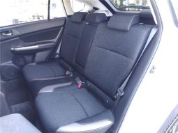 Subaru XV 2.0i-L EyeSight 4WD 2016 full