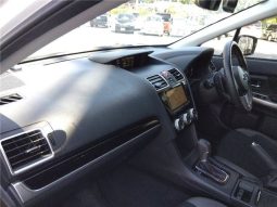 Subaru XV 2.0i-L EyeSight 4WD 2016 full