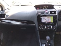 Subaru XV 2.0i-L EyeSight 4WD 2016 full