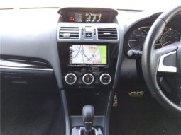 Subaru XV 2.0i-L EyeSight 4WD 2016 full