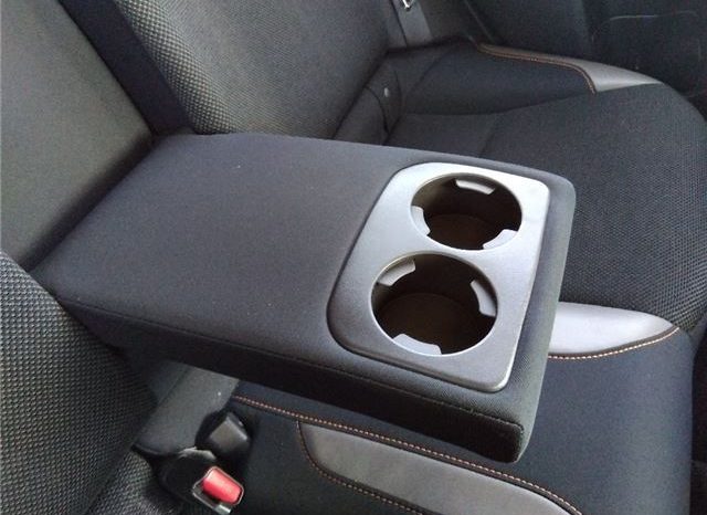 Subaru XV 2.0i-L EyeSight 4WD 2016 full