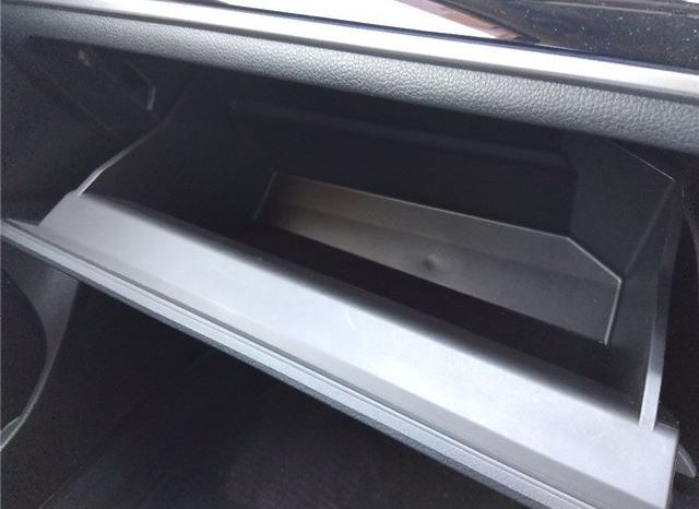 Subaru XV 2.0i-L EyeSight 4WD 2016 full