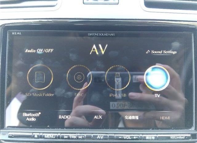 Subaru XV 2.0i-L EyeSight 4WD 2016 full