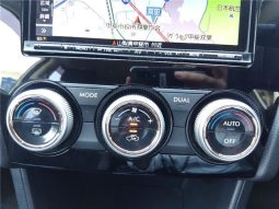 Subaru XV 2.0i-L EyeSight 4WD 2016 full