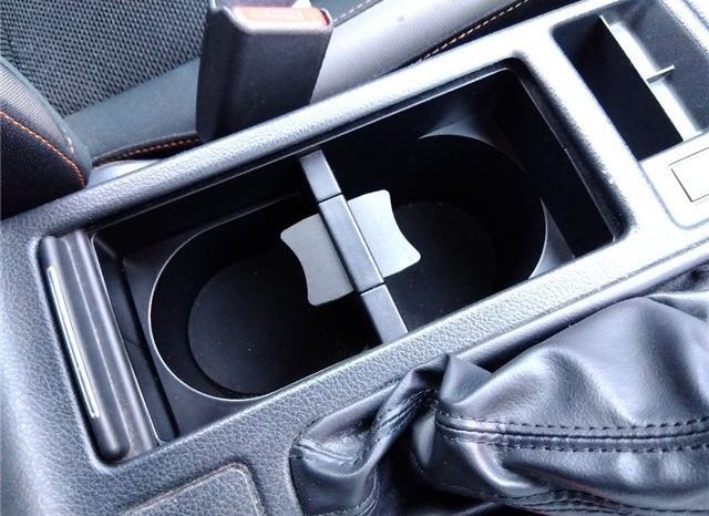 Subaru XV 2.0i-L EyeSight 4WD 2016 full