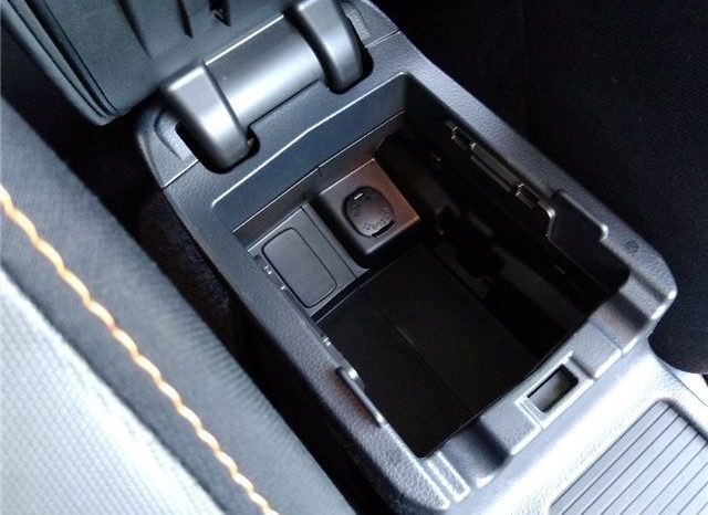 Subaru XV 2.0i-L EyeSight 4WD 2016 full