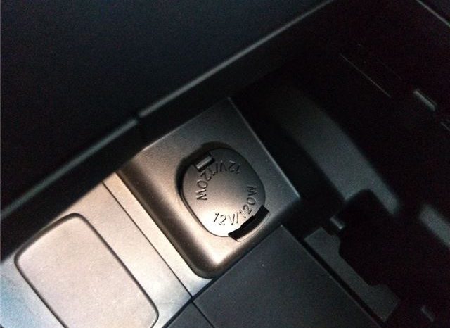 Subaru XV 2.0i-L EyeSight 4WD 2016 full