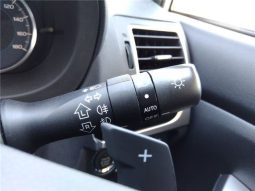 Subaru XV 2.0i-L EyeSight 4WD 2016 full