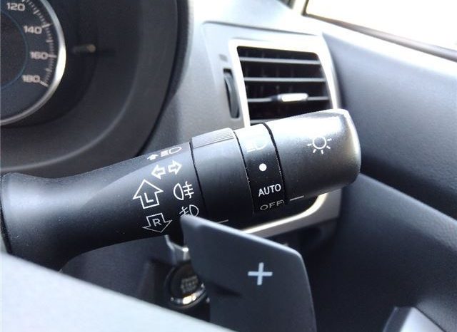 Subaru XV 2.0i-L EyeSight 4WD 2016 full