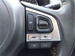 Subaru XV 2.0i-L EyeSight 4WD 2016 full