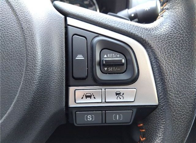 Subaru XV 2.0i-L EyeSight 4WD 2016 full